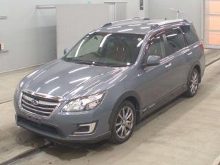 SUBARU EXIGA CROSSOVER 7