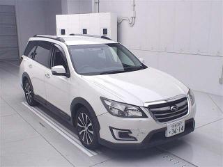 SUBARU EXIGA CROSSOVER 7