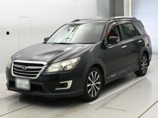 SUBARU EXIGA CROSSOVER 7