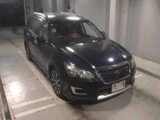 SUBARU EXIGA CROSSOVER 7