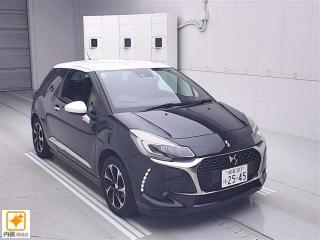 CITROEN DS3