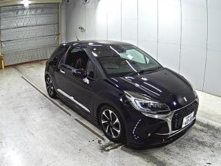CITROEN DS3