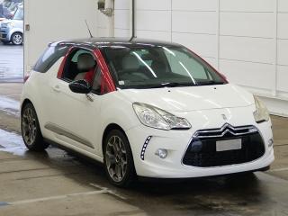 CITROEN DS3