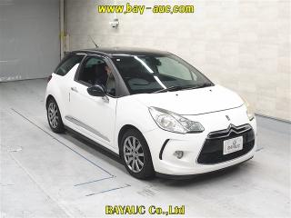 CITROEN DS3