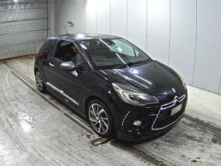 CITROEN DS3