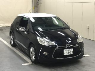 CITROEN DS3