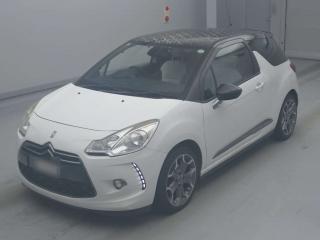CITROEN DS3