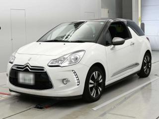 CITROEN DS3