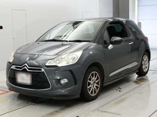 CITROEN DS3