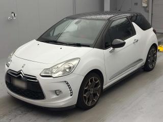 CITROEN DS3