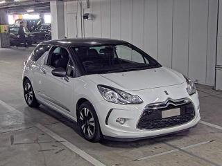 CITROEN DS3
