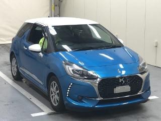 CITROEN DS3