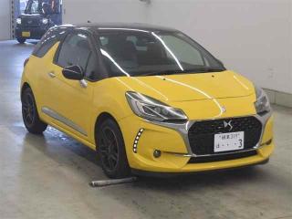 CITROEN DS3