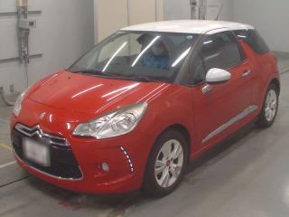 CITROEN DS3