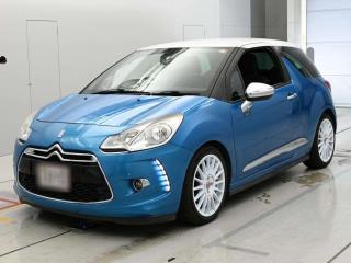 CITROEN DS3