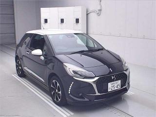 CITROEN DS3