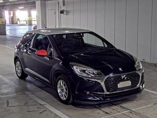CITROEN DS3