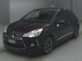 CITROEN DS3
