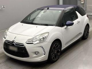 CITROEN DS3