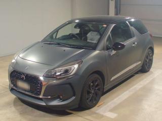 CITROEN DS3