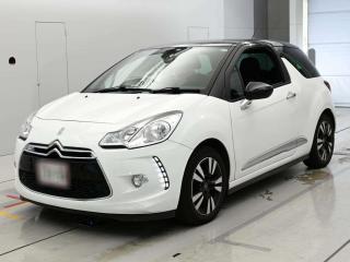 CITROEN DS3