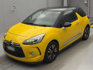 CITROEN DS3