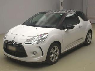 CITROEN DS3