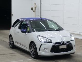 CITROEN DS3