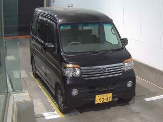 DAIHATSU ATRAI WAGON