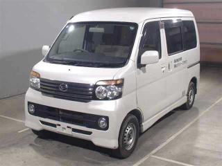 DAIHATSU ATRAI WAGON