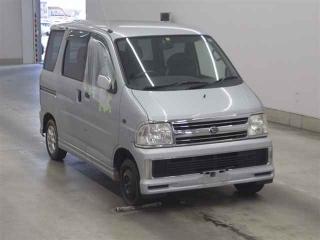 DAIHATSU ATRAI WAGON