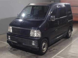 DAIHATSU ATRAI WAGON