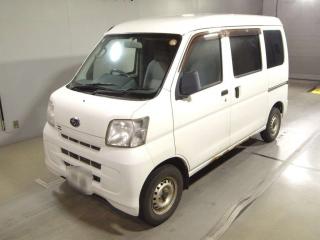 SUBARU SAMBAR VAN