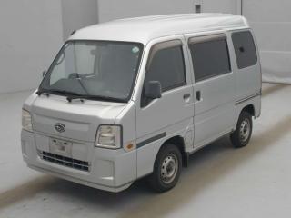 SUBARU SAMBAR VAN