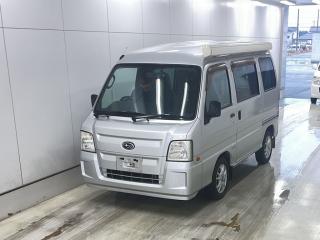 SUBARU SAMBAR VAN