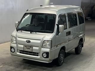 SUBARU SAMBAR VAN