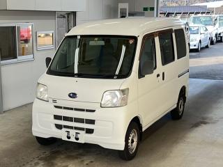 SUBARU SAMBAR VAN
