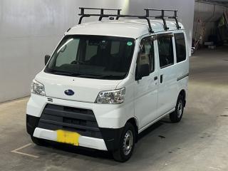 SUBARU SAMBAR VAN