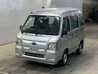 SUBARU SAMBAR VAN
