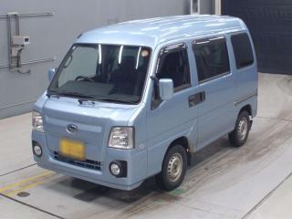 SUBARU SAMBAR VAN
