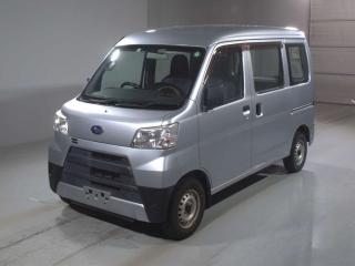 SUBARU SAMBAR VAN