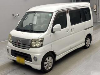 DAIHATSU ATRAI WAGON