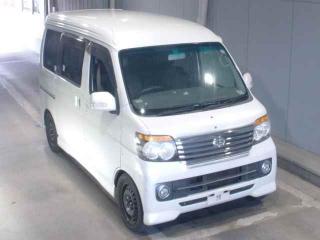 DAIHATSU ATRAI WAGON
