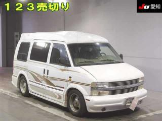 CHEVROLET ASTRO