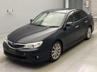 SUBARU IMPREZA ANESIS