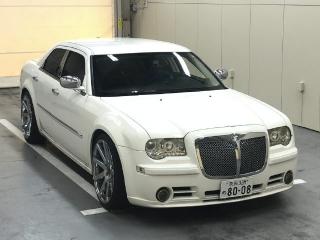 CHRYSLER 300C