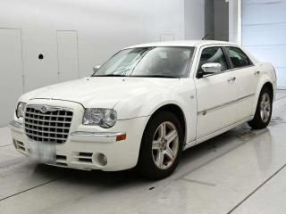 CHRYSLER 300C