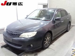 SUBARU IMPREZA ANESIS