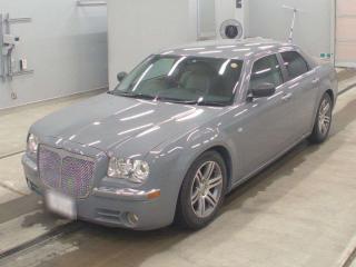 CHRYSLER 300C