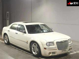 CHRYSLER 300C